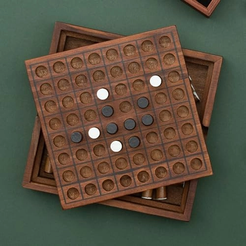 Reversi - Wooden 2 Players