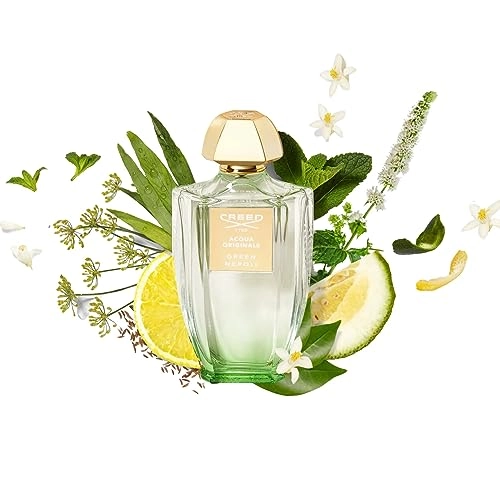 Green Neroli Eau de Parfum - 100ml