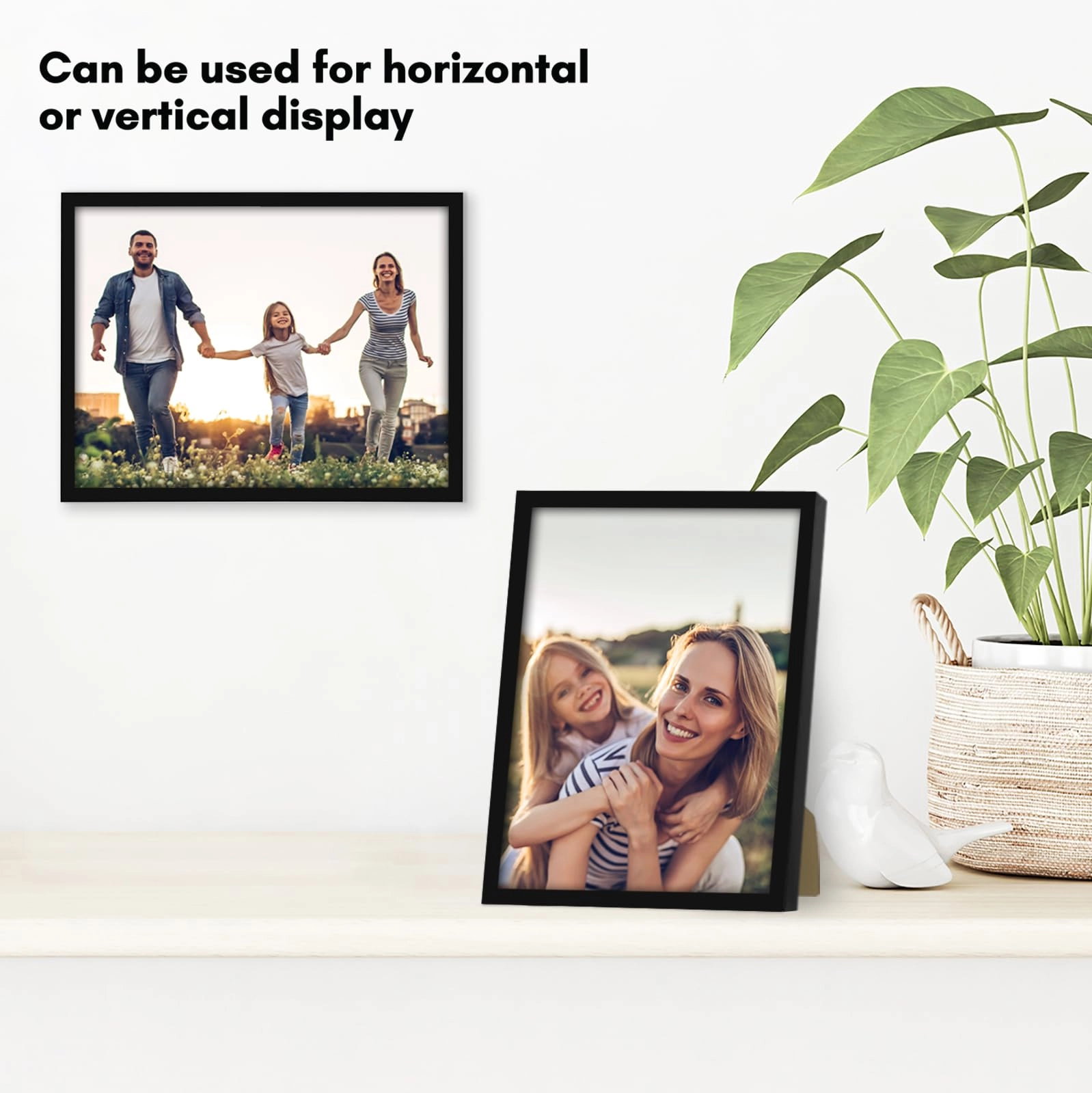 Picture Frame - 6x8 1.0 Count