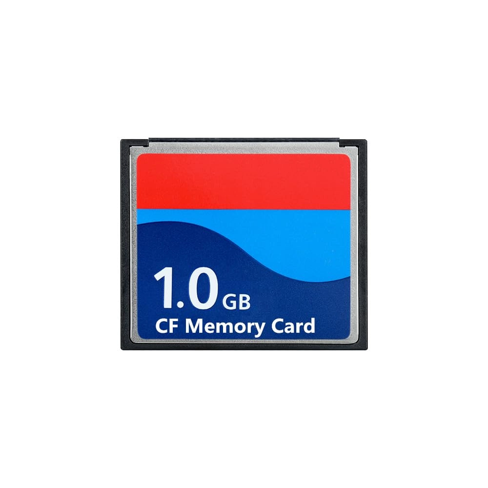 CF Memory Card - 128MB