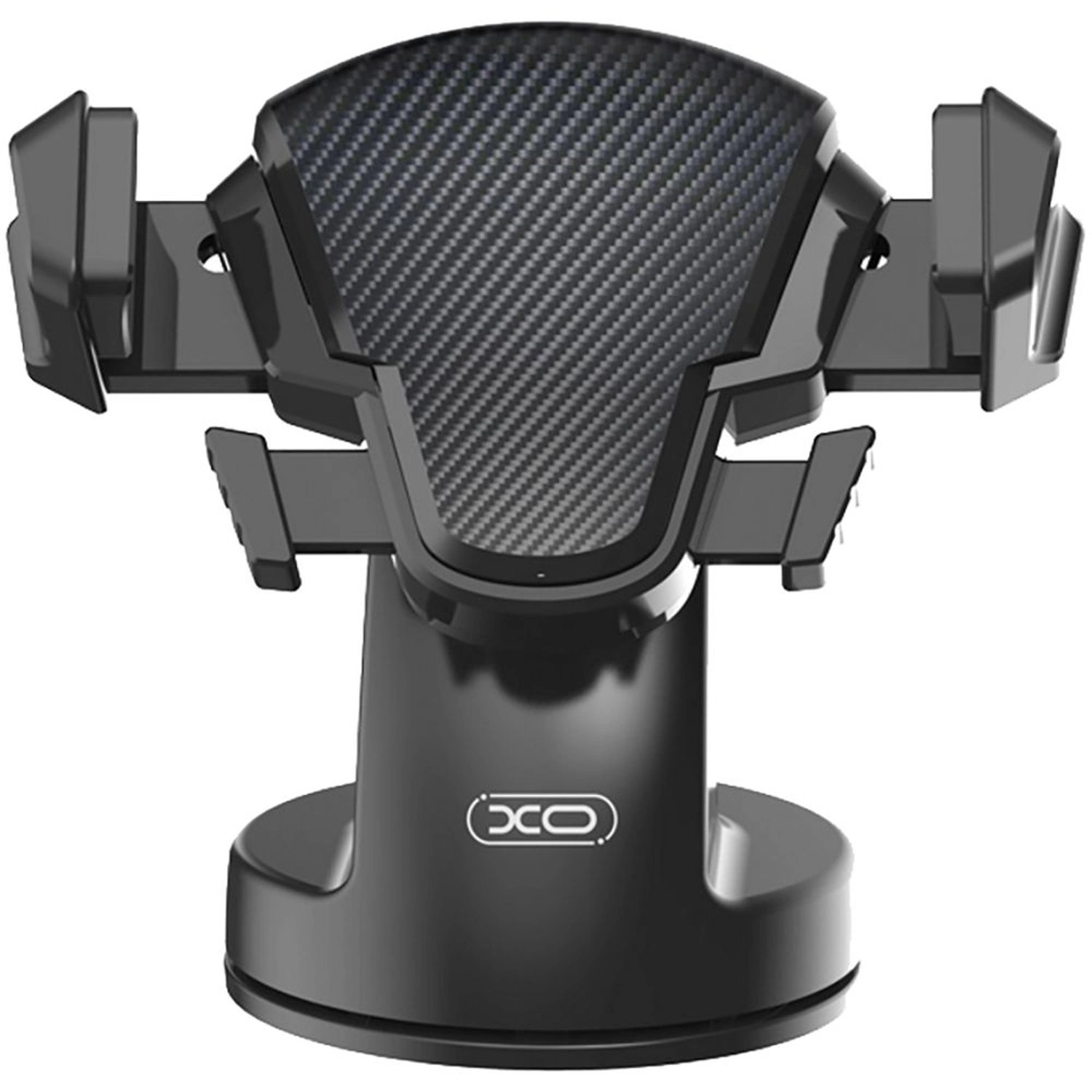XO C89 - Car Mount Holder Below 6.7 Inches