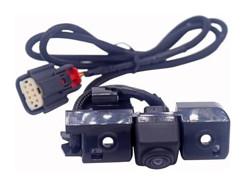 Car Rear View Camera - Night vision Cable