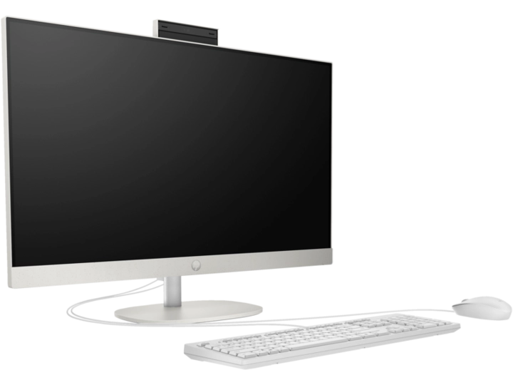 All-in-One Desktop - 64GB 27-inch Intel Core i7-1355U
