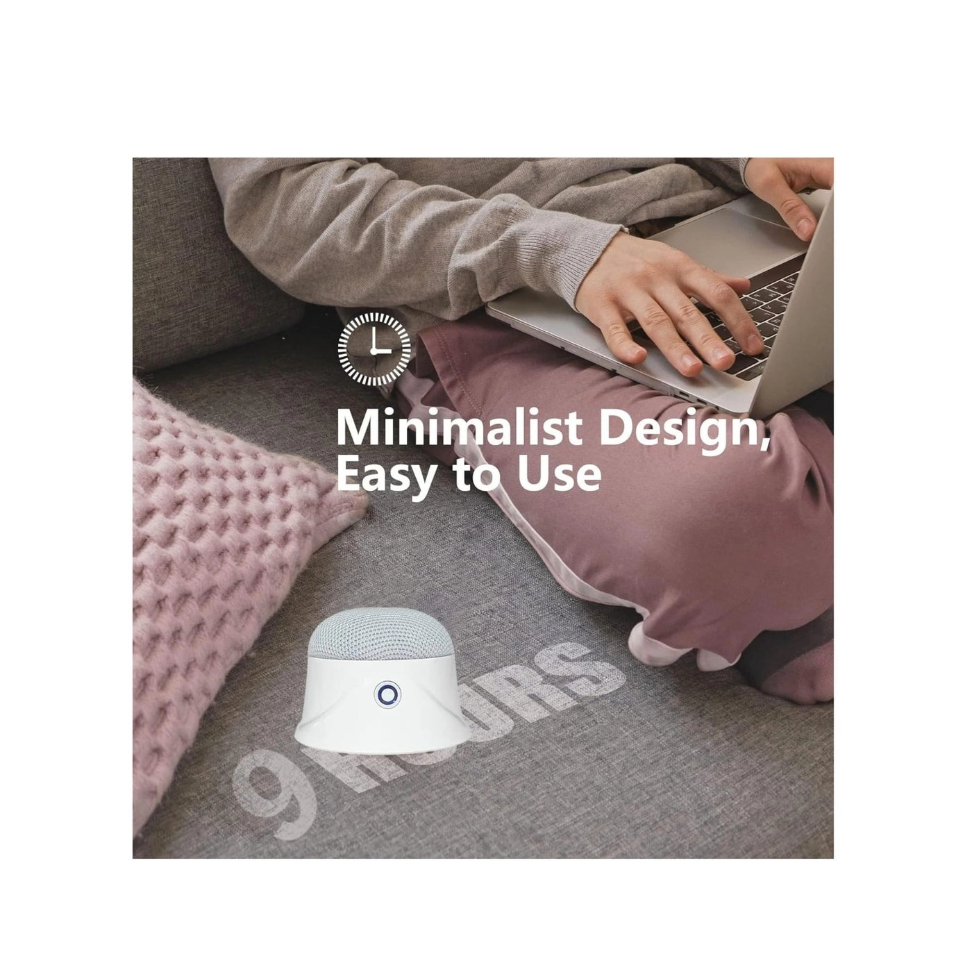 Mini Shower Speaker - 5W