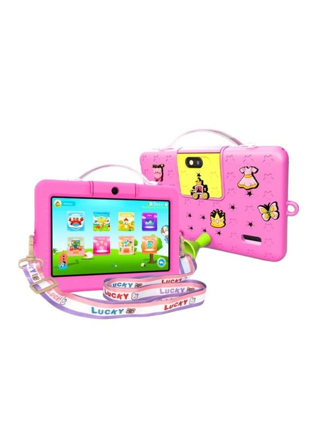 K2 Tablet - 4GB 7 Inch 128GB