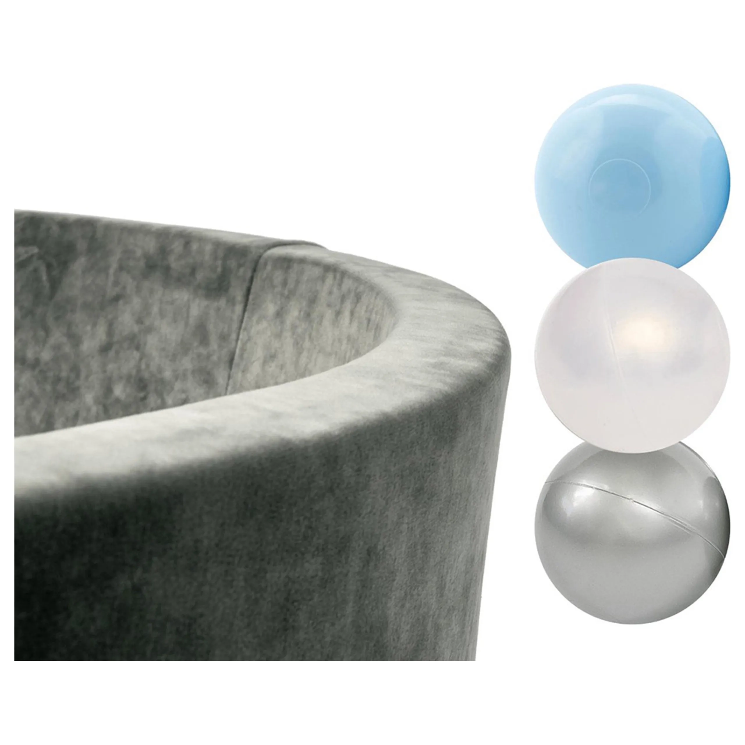 Pool Balls Set