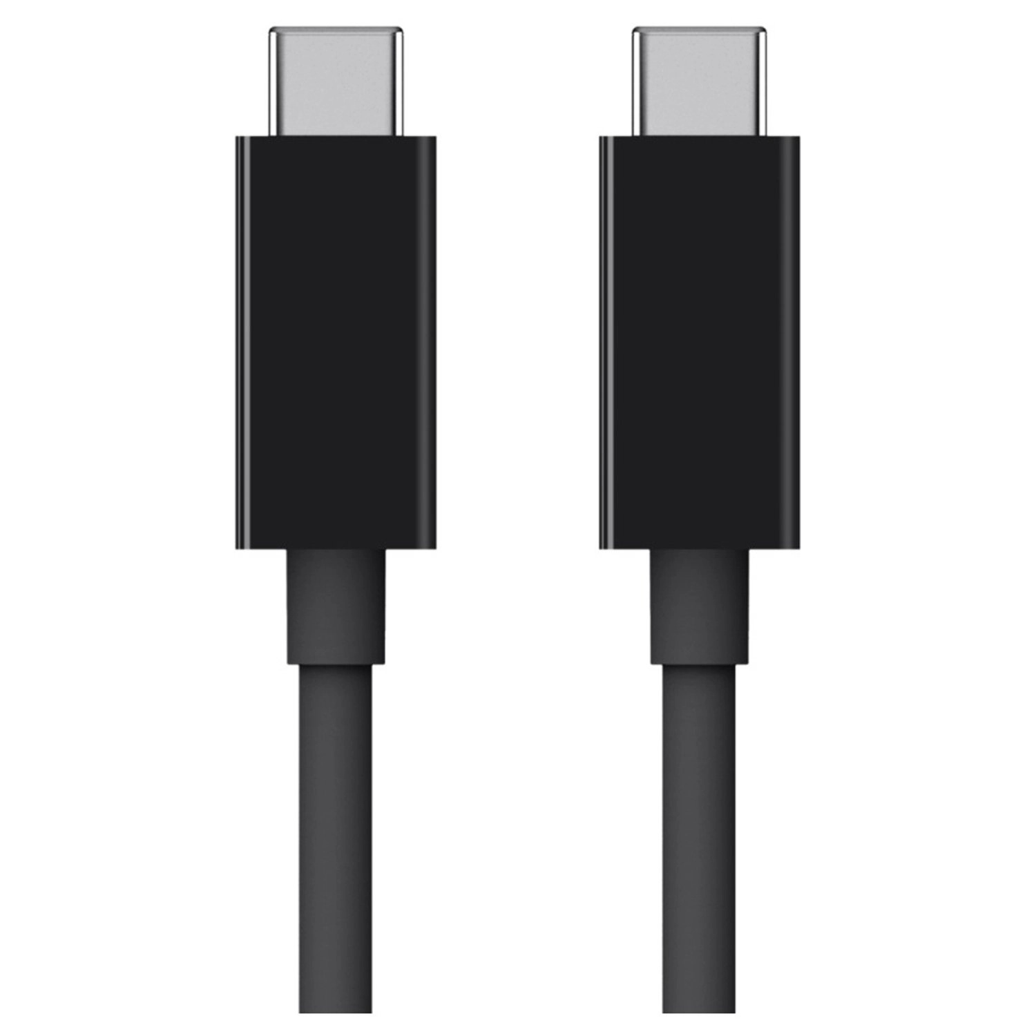 Smart Charge Cable 60W Type C to Type C 1.5m