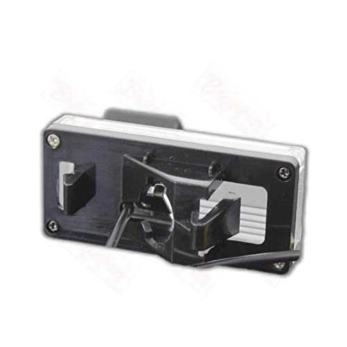 Rear View Camera - Night Vision