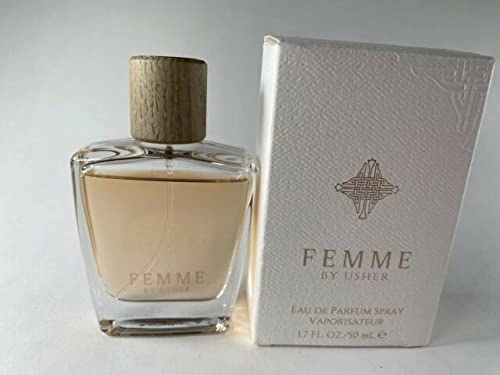 Femme Eau de Parfum - 1.7 Ounce
