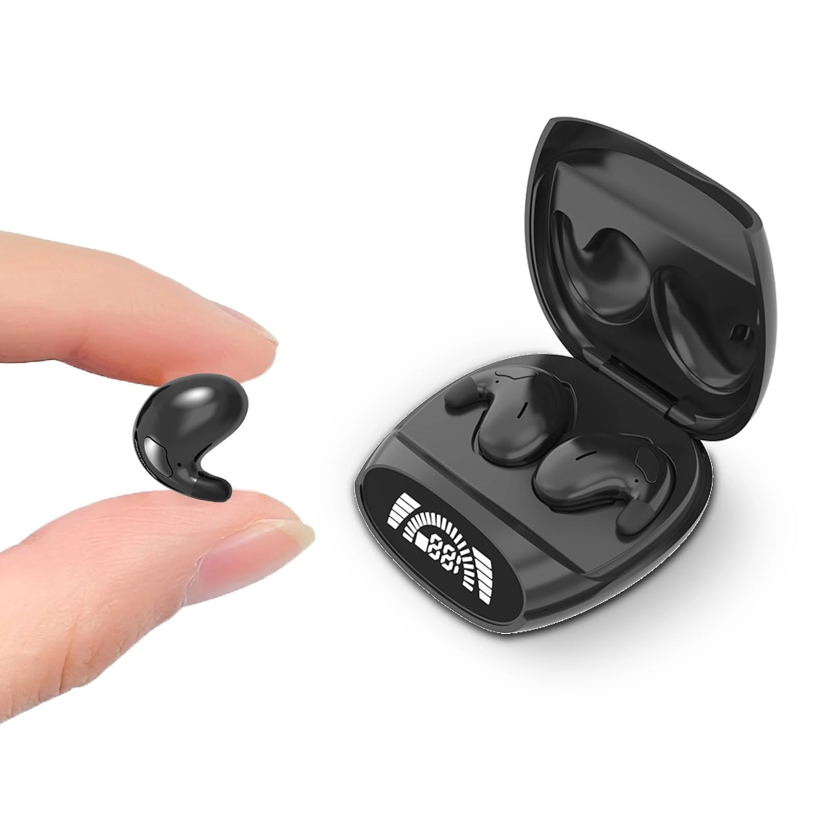 Invisible Sleep Earbuds Wireless Earbud