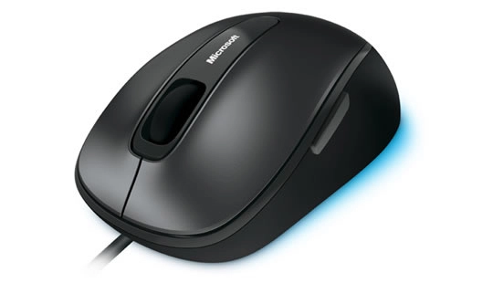 Comfort Mouse 4500 - USB