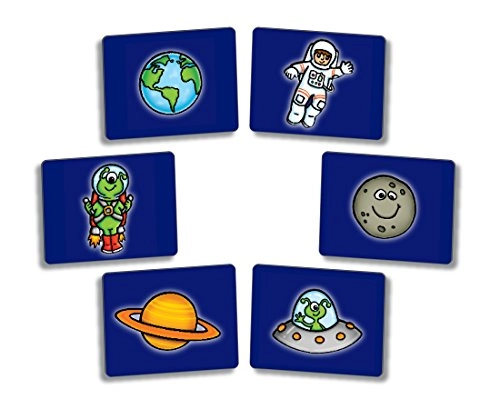 Rocket Game - 36 months - 10 years 1 piece(s)