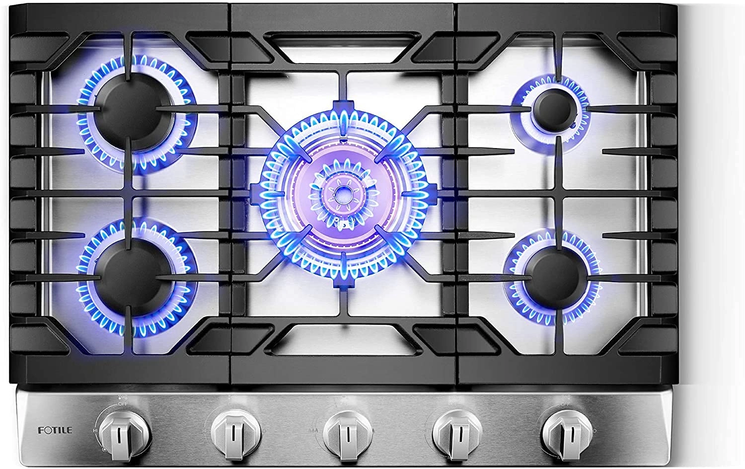 Fotile GLS30501 Gas hob