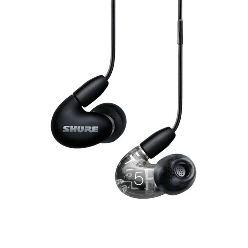 Shure Incorporated Aonic 5 Wired Earphone