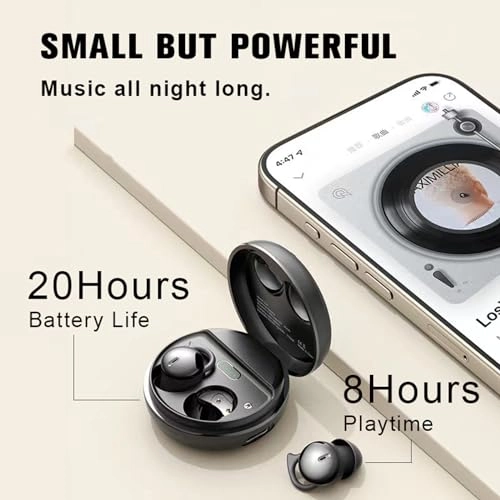 Q26S Wireless Earbud