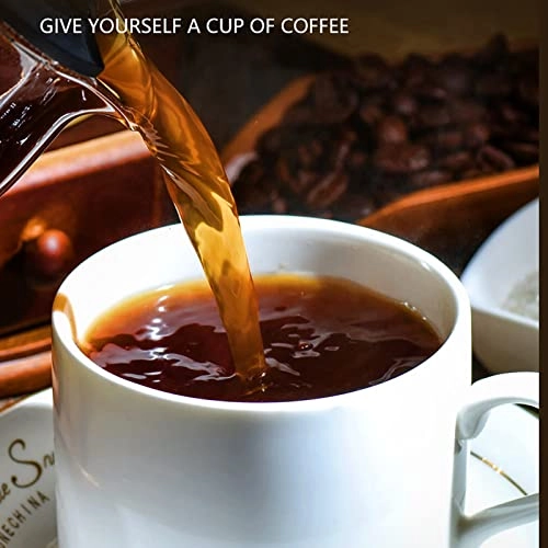 Concentrated Coffee Grinding Machine - 15 Cup Programmable