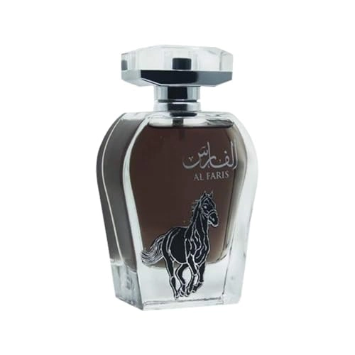 AL FARIS Eau de Parfum 100ml