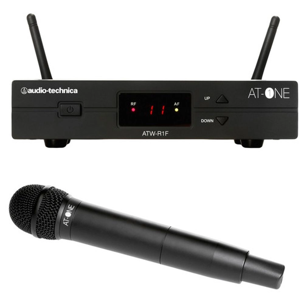 Audio-Technica ATW-13 - UHF