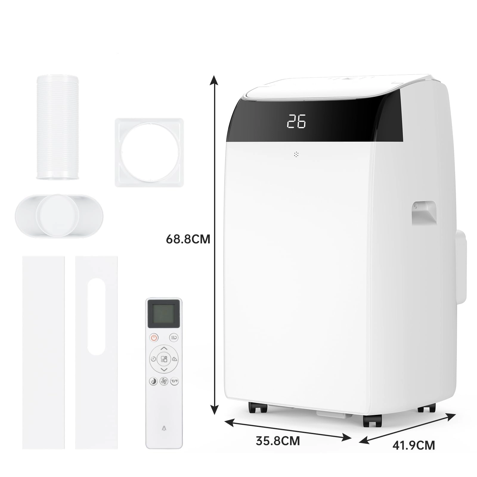 Portable Air Conditioner