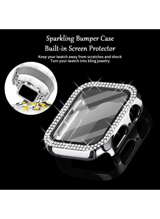 JOYOZY A-DXDZML 42mm Stainless Steel