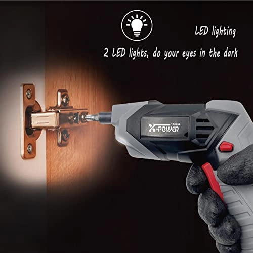 Electric Screwdriver