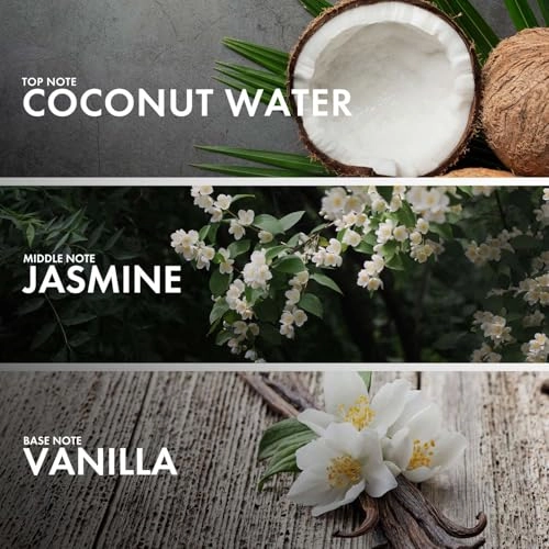 COCONUT VANILLA Eau de Parfum 50ml