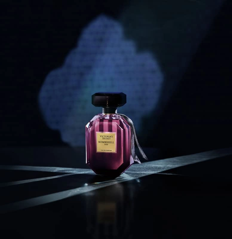 Bombshell Oud L Eau de Parfum 100 ml