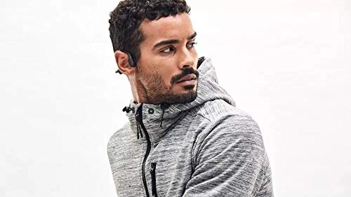 Aeropex Wireless Headphone