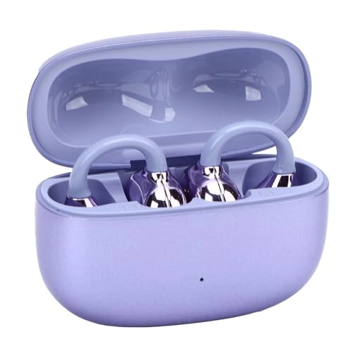 Clip On Bluetooth Headset