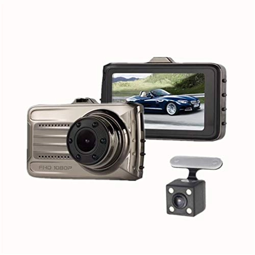 Dash Cam 1920 X 1080 pixels
