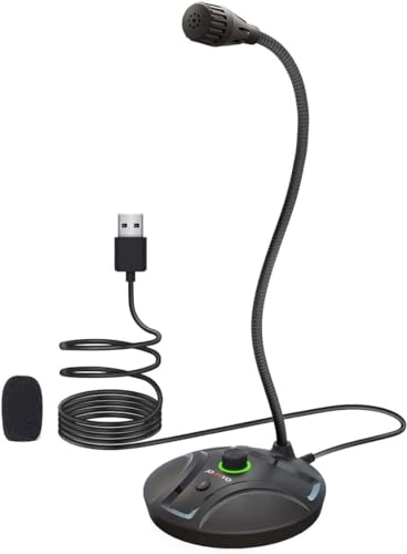 JV605PRO USB Microphone