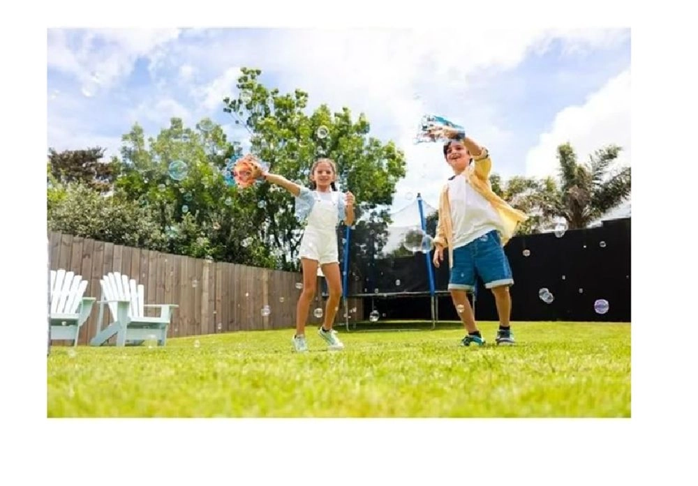 Bunch O Bubbles Paw Patrol Glove A Bubbles