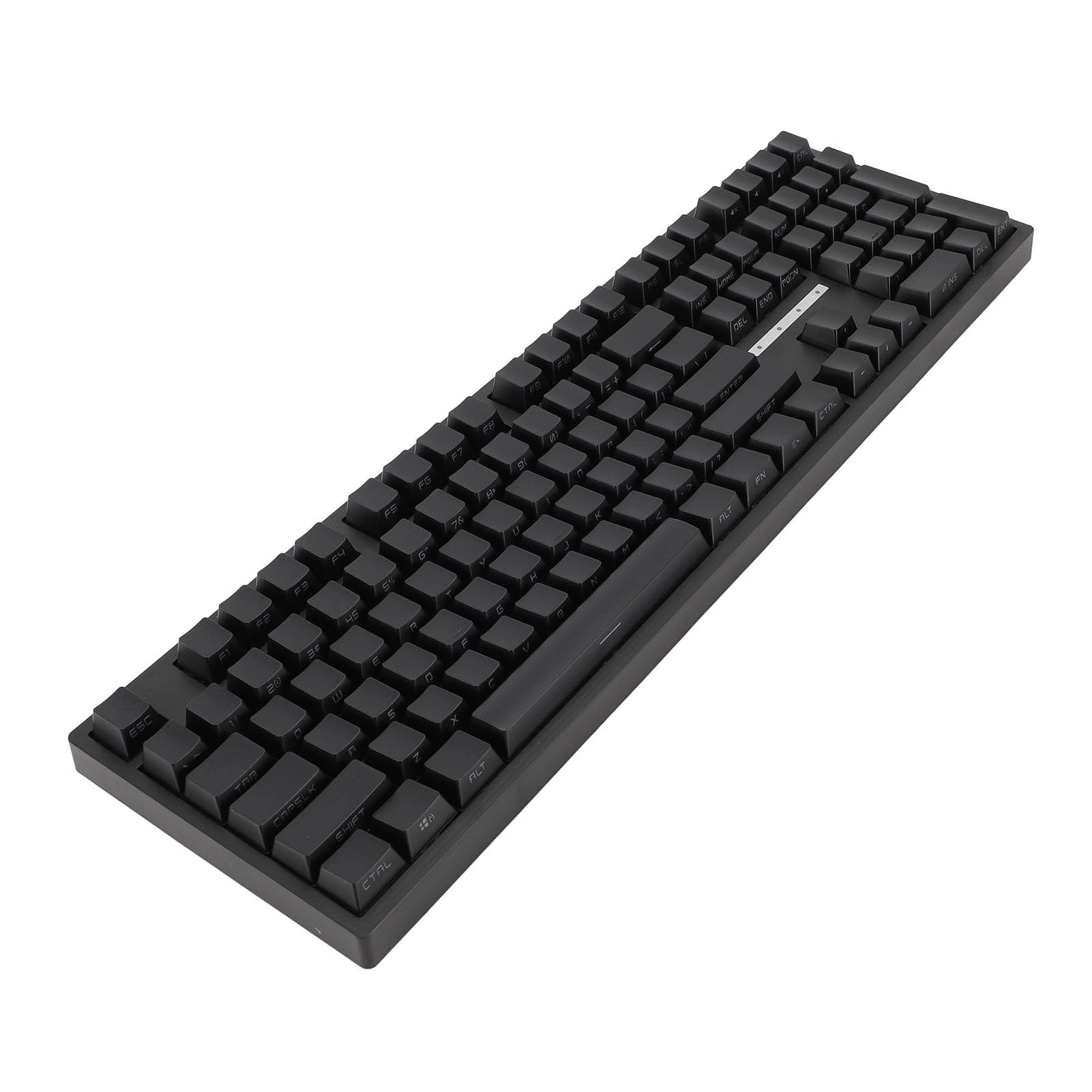 Cryfokt Mechanical Keyboard - Wired/Wireless