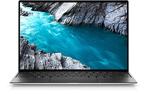 XPS 13 - 13.4'' i7-1185G7 16GB DDR4 1 TB SSD