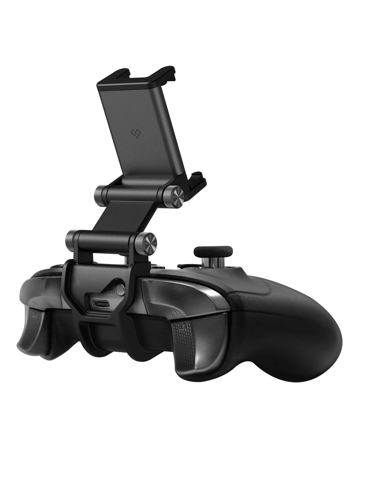 Mobile Gaming Clip - Bluetooth-enabled Xbox Wireless Controller Pack
