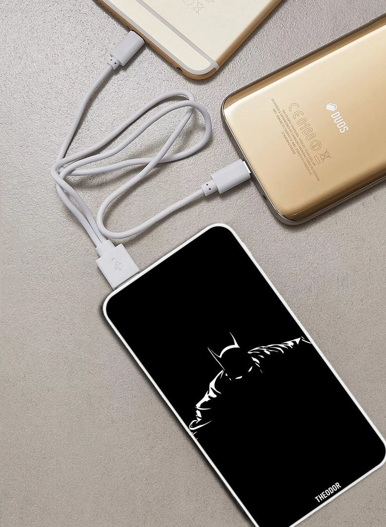 EX_PPBA033 - 10000 mAh 18W PD