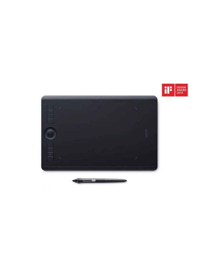 Intuos Pro - 224 x 148 mm 8192