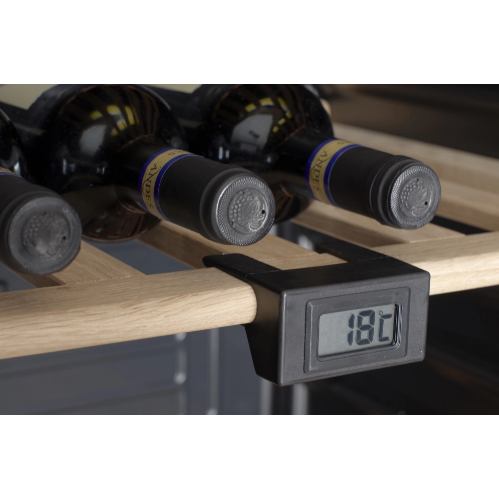 191 Bottles Beverage Refrigerator