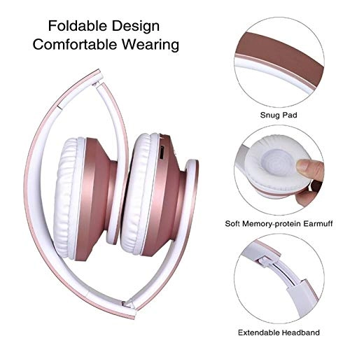 Gaming Headset Wireless Headset