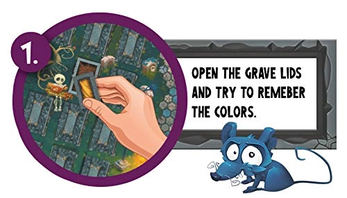 Dawn Under - Memory Game