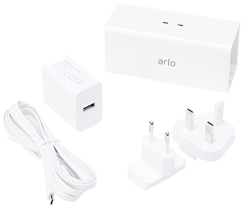 VMA4400C Pro Charging Station