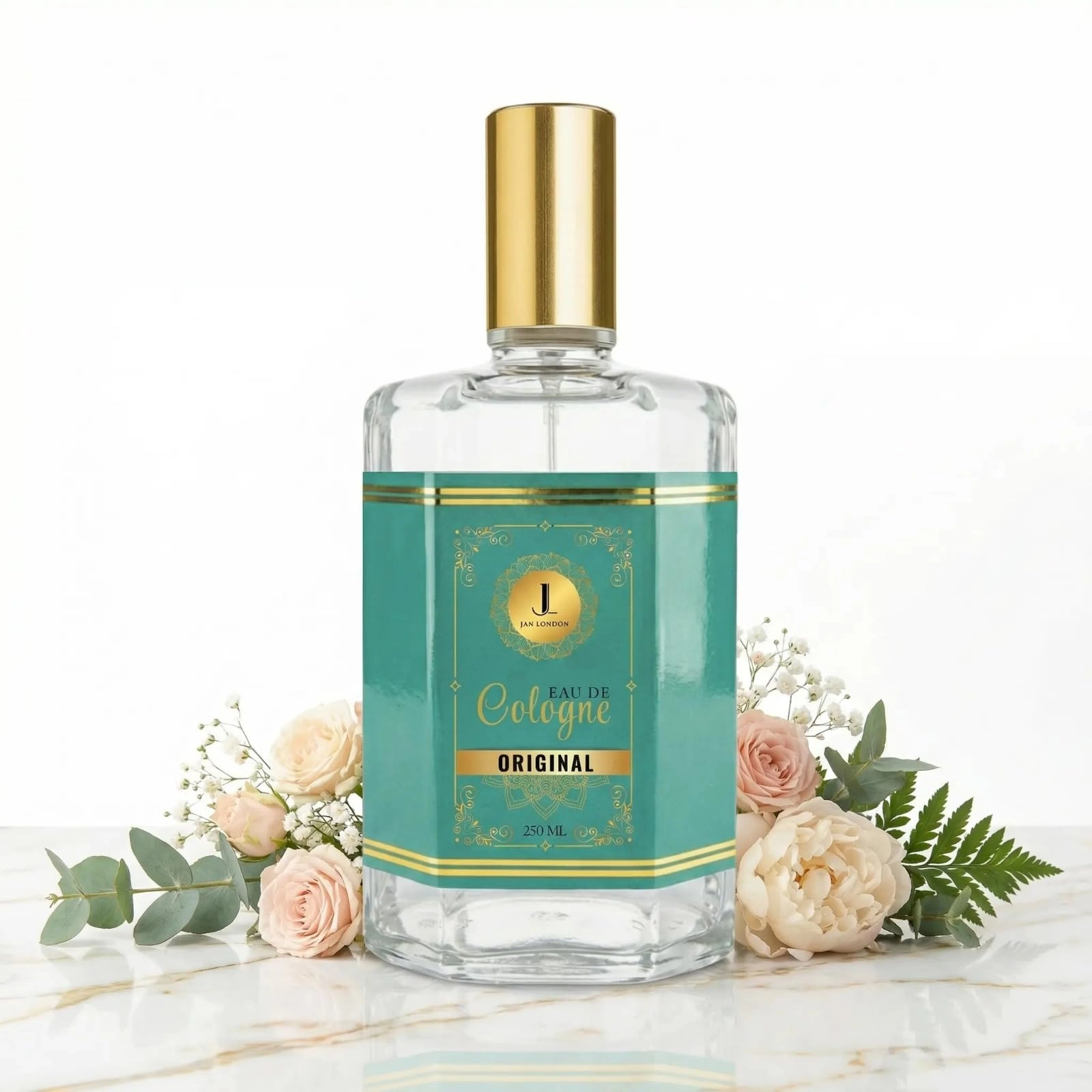 jan london Original - 250ml