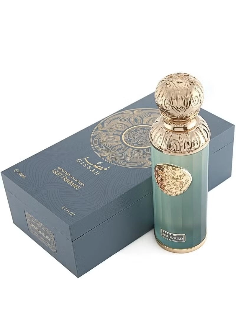 Imperial Valley Eau de Parfum 200ml