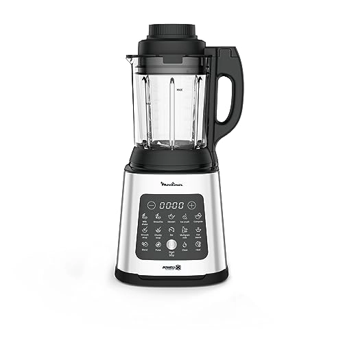 Perfectmix Cook - 10 Automatic Programs Deep-Clean Function