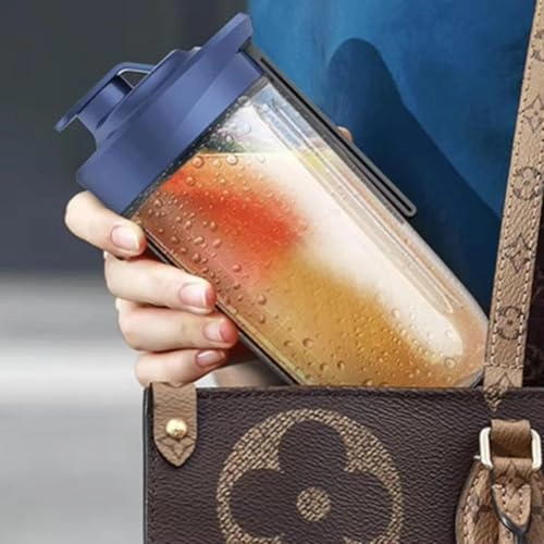 BL8-Blue - 50 Watt-hours 500 Milliliters