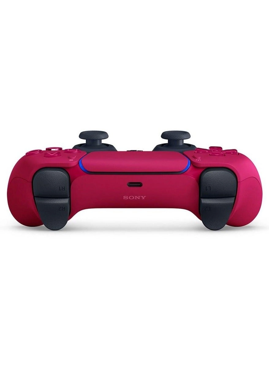 DualSense Wireless Controller (PS5) Red