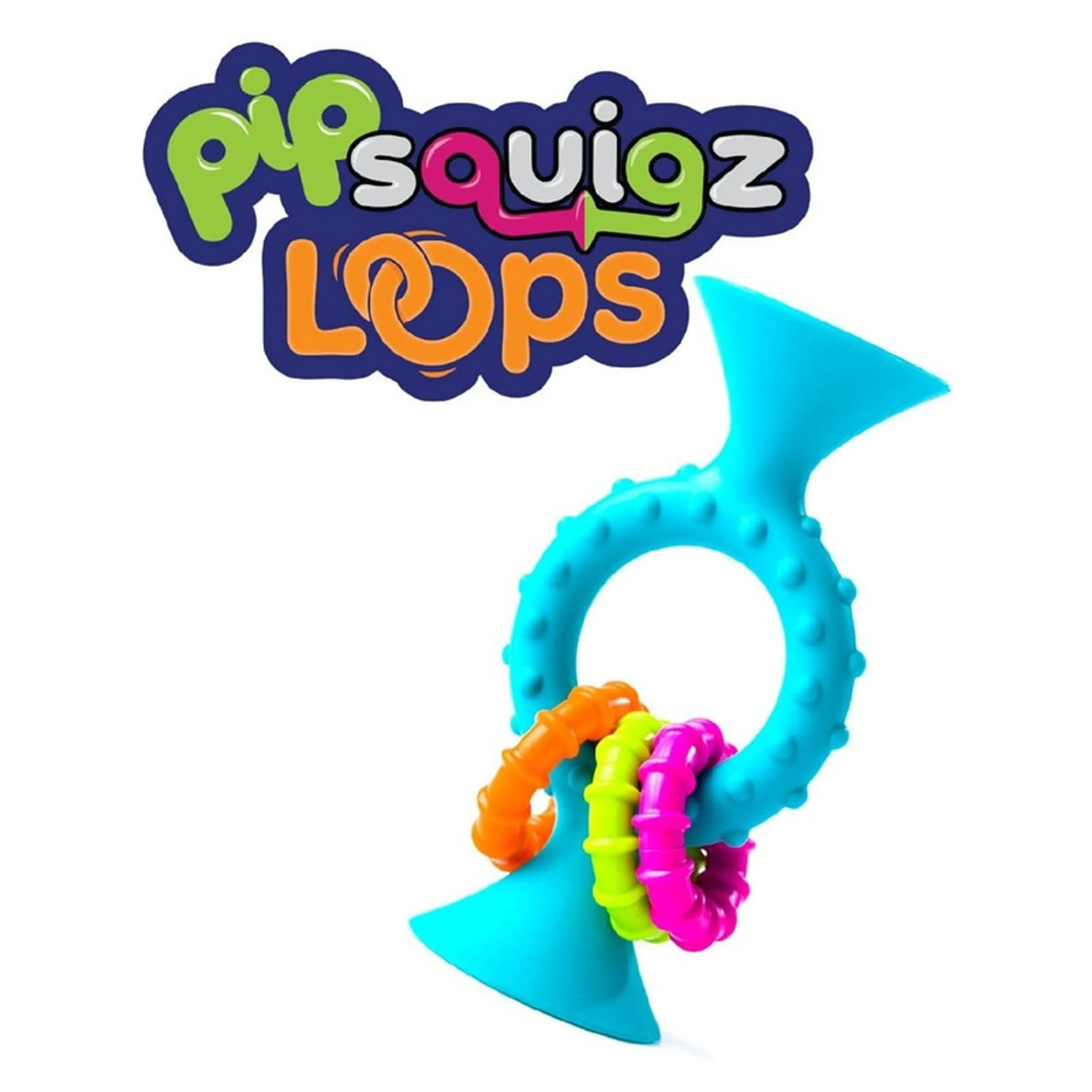 Pipsquigz Loops - 6M+