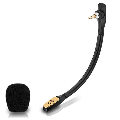 A40 3.5mm-Mini-Jack Microphone