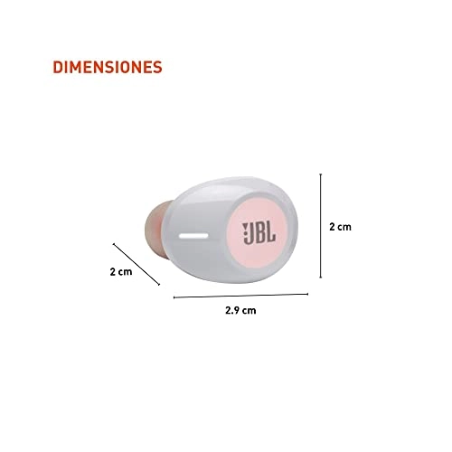 Tune 125TWS Wireless Earbud