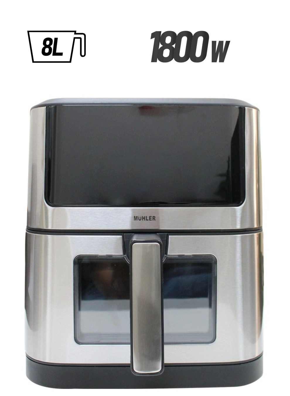 Air Fryer LFF-800
